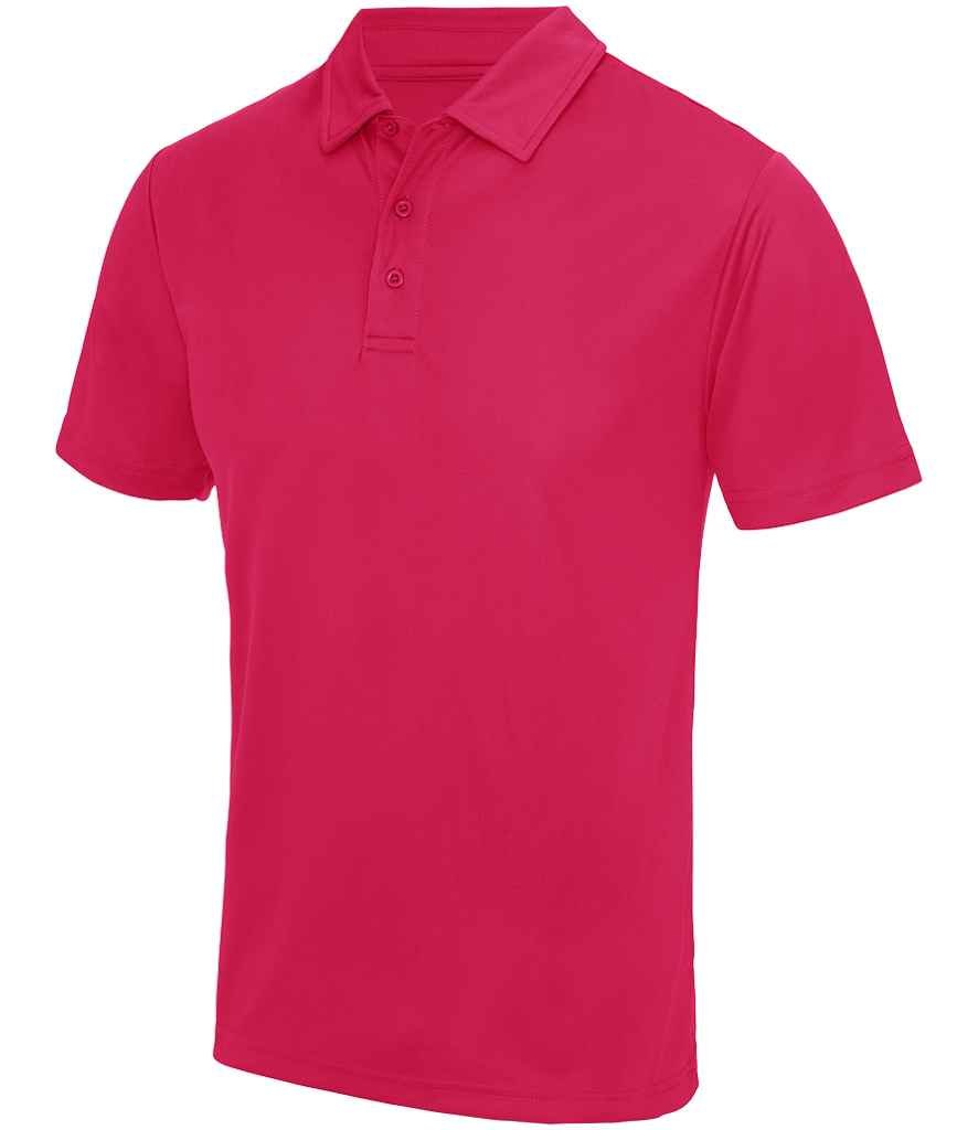 Premium Men Cool Polo Shirt - The Merch Collective UK