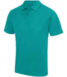 Premium Men Cool Polo Shirt - The Merch Collective UK