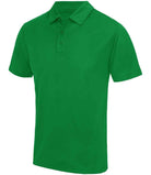 Premium Men Cool Polo Shirt - The Merch Collective UK