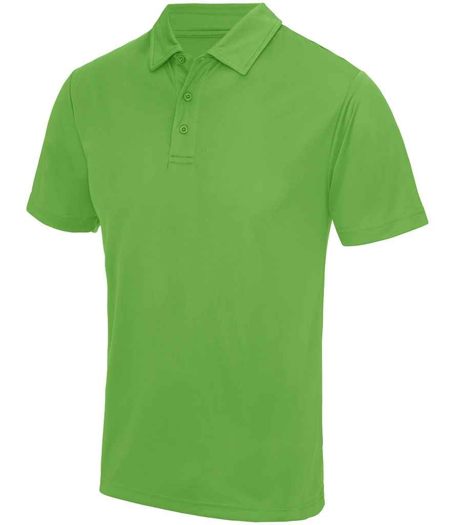 Premium Men Cool Polo Shirt - The Merch Collective UK