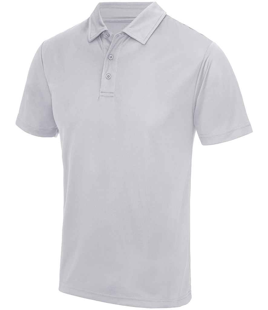 Premium Men Cool Polo Shirt - The Merch Collective UK
