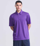 Premium Men Cool Polo Shirt - The Merch Collective UK