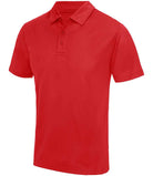 Premium Men Cool Polo Shirt - The Merch Collective UK