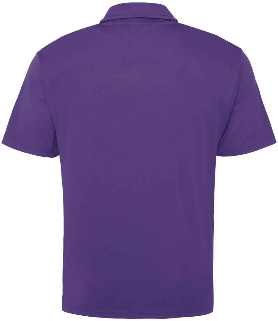 Premium Men Cool Polo Shirt - The Merch Collective UK
