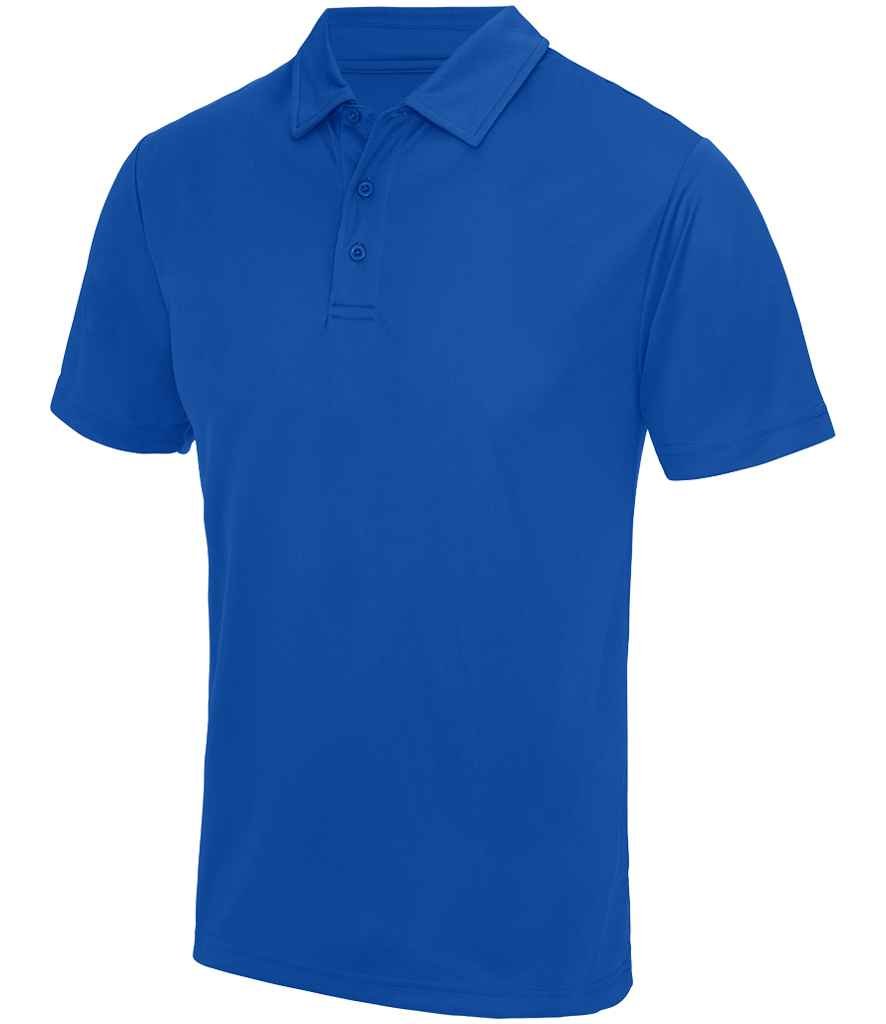 Premium Men Cool Polo Shirt - The Merch Collective UK