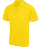 Premium Men Cool Polo Shirt - The Merch Collective UK