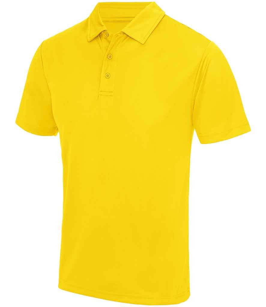 Premium Men Cool Polo Shirt - The Merch Collective UK
