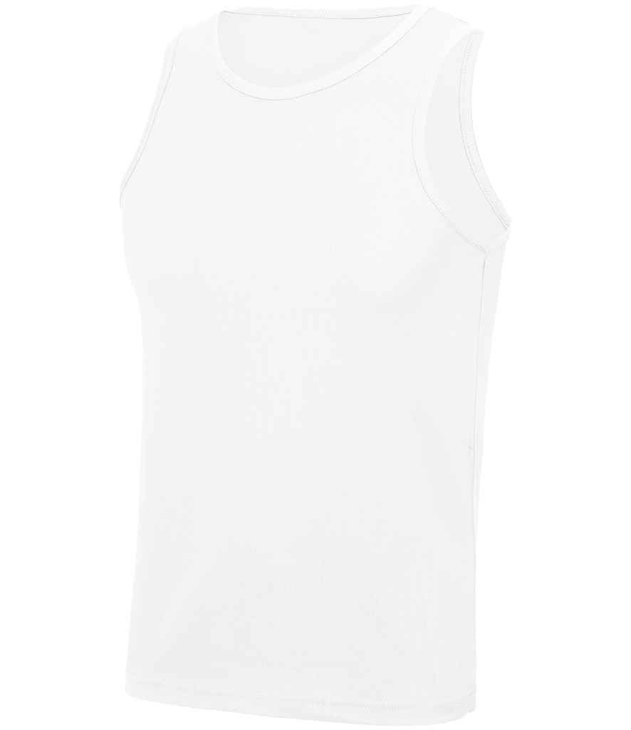 Premium Men Cool Vest - The Merch Collective UK