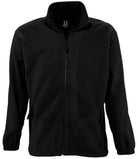 Premium Men North Fleece Jacket - The Merch Collective UK