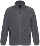 Premium Men North Fleece Jacket - The Merch Collective UK