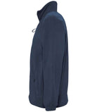 Premium Men North Fleece Jacket - The Merch Collective UK