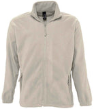 Premium Men North Fleece Jacket - The Merch Collective UK