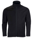 Premium Men Race Soft Shell Jacket - The Merch Collective UK