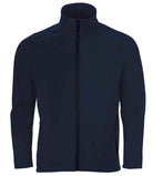 Premium Men Race Soft Shell Jacket - The Merch Collective UK