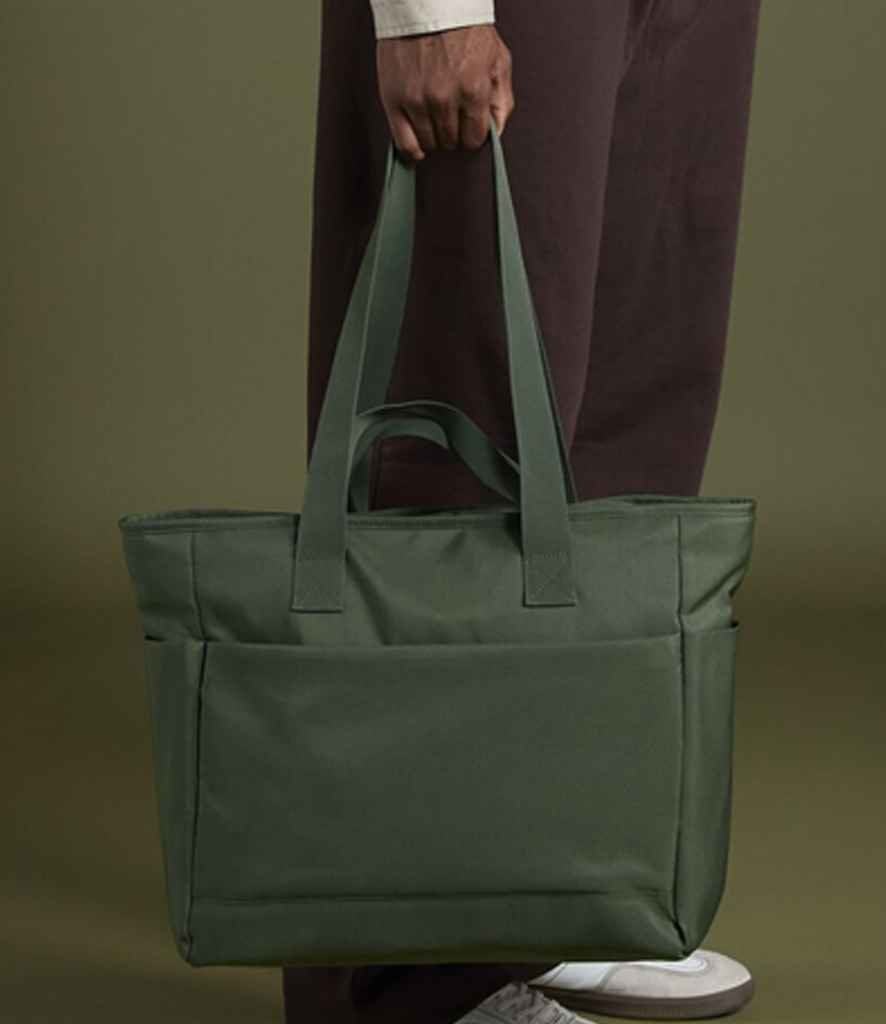 Premium Simplicity Tote Bag - The Merch Collective UK
