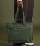 Premium Simplicity Tote Bag - The Merch Collective UK
