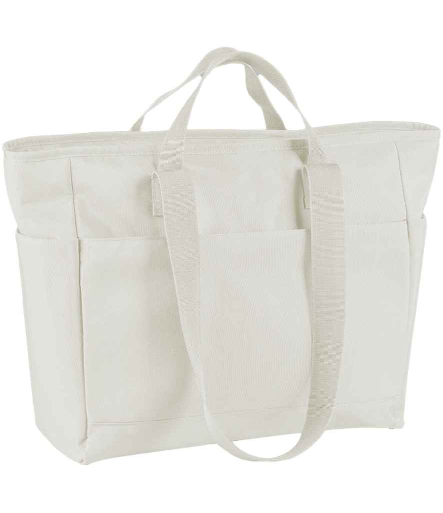 Premium Simplicity Tote Bag - The Merch Collective UK