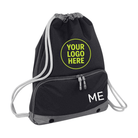 Premium Sports Drawstring Bag - The Merch Collective UK