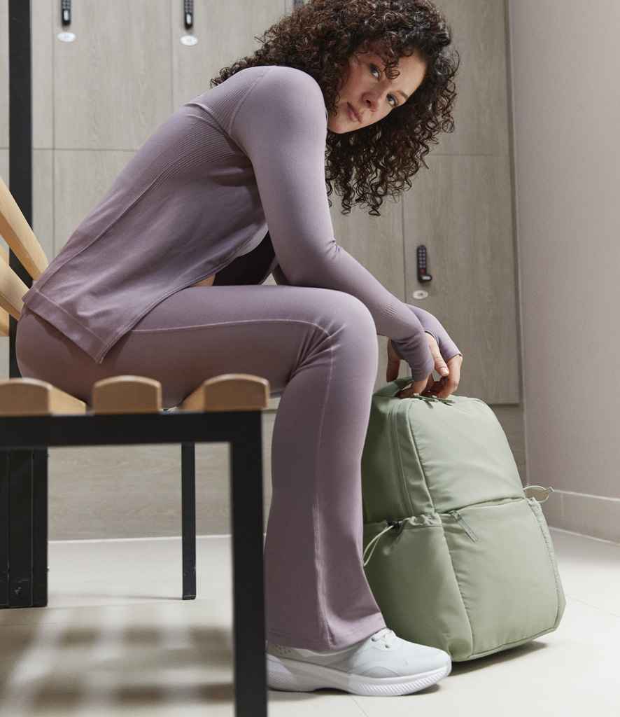 Premium Studio Backpack - The Merch Collective UK