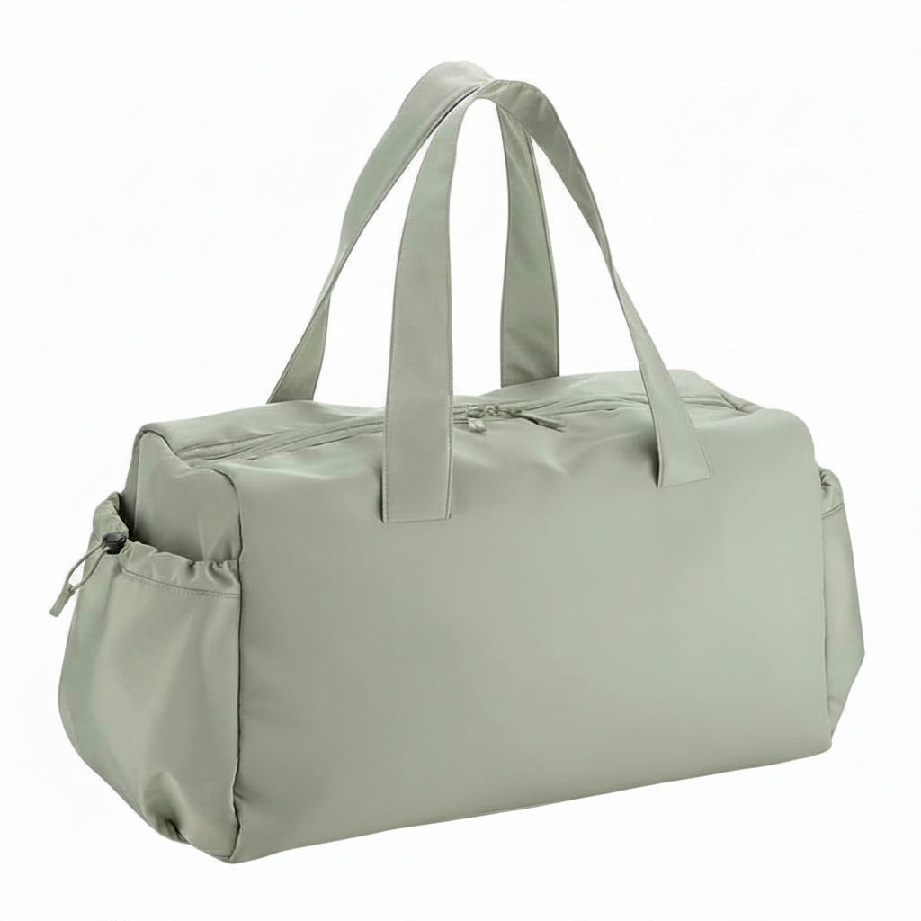 Premium Studio Holdall - The Merch Collective UK