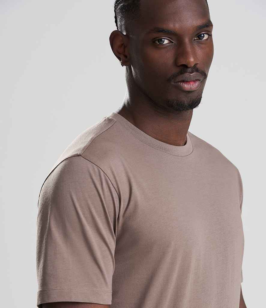 Premium Unisex 180 T-Shirt - The Merch Collective UK