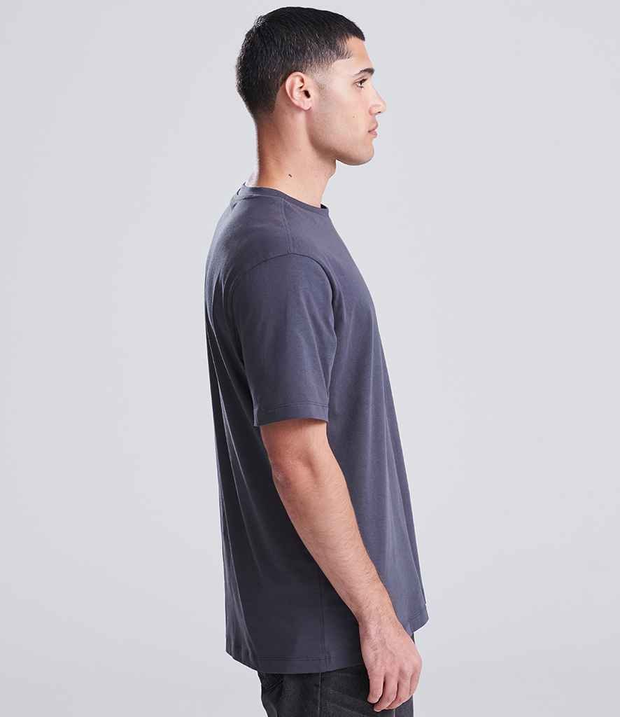 Premium Unisex 180 T-Shirt - The Merch Collective UK