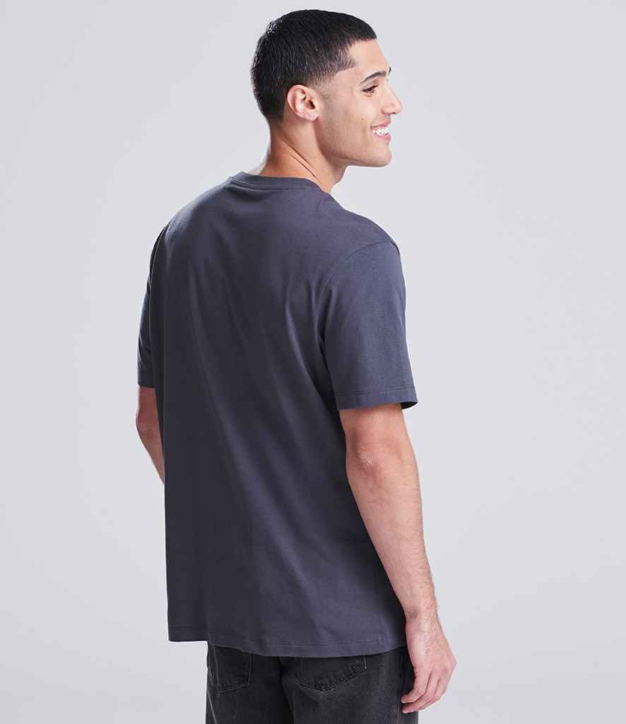 Premium Unisex 180 T-Shirt - The Merch Collective UK