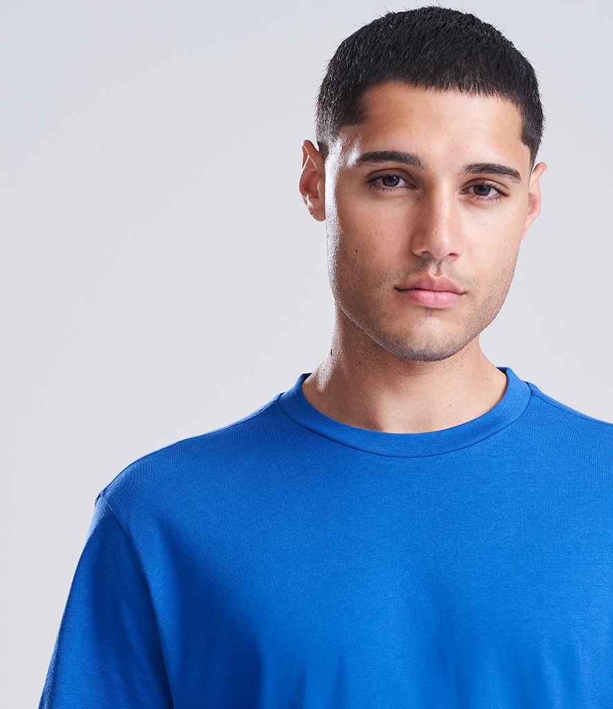 Premium Unisex 180 T-Shirt - The Merch Collective UK