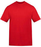 Premium Unisex 180 T-Shirt - The Merch Collective UK