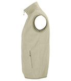 Premium Unisex Factor Recycled Micro Fleece Bodywarmer - The Merch Collective UK