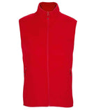 Premium Unisex Factor Recycled Micro Fleece Bodywarmer - The Merch Collective UK