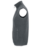 Premium Unisex Factor Recycled Micro Fleece Bodywarmer - The Merch Collective UK