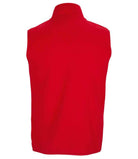 Premium Unisex Factor Recycled Micro Fleece Bodywarmer - The Merch Collective UK