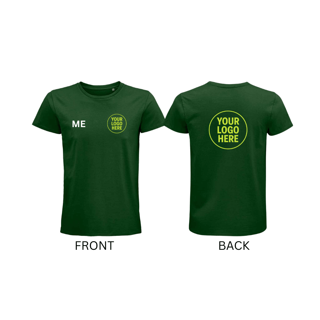 Ridgeway Lionesses Adults T-Shirts - All About Annie LTD