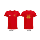Ridgeway Lionesses Adults T-Shirts - All About Annie LTD