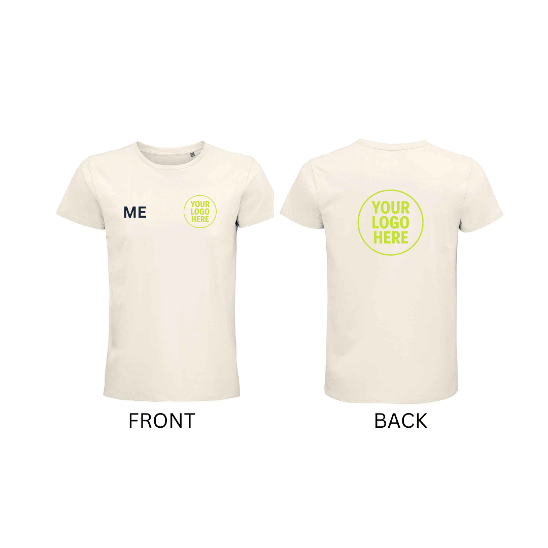 Ridgeway Lionesses Adults T-Shirts - All About Annie LTD