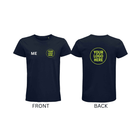 Ridgeway Lionesses Adults T-Shirts - All About Annie LTD