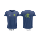 Ridgeway Lionesses Adults T-Shirts - All About Annie LTD