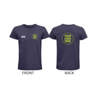 Ridgeway Lionesses Adults T-Shirts - All About Annie LTD