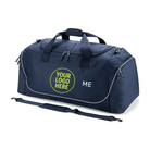 Ridgeway Lionesses Extra Large Holdall - The Merch Collective UK