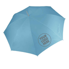 Ridgeway Lionesses Golf Umbrella - The Merch Collective UK