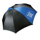 Ridgeway Lionesses Golf Umbrella - The Merch Collective UK