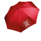 Ridgeway Lionesses Golf Umbrella - The Merch Collective UK