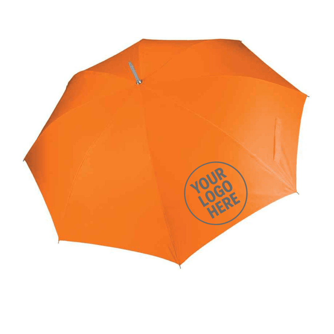 Ridgeway Lionesses Golf Umbrella - The Merch Collective UK