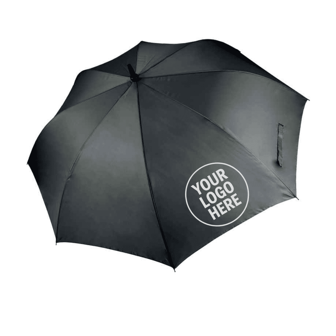 Ridgeway Lionesses Golf Umbrella - The Merch Collective UK