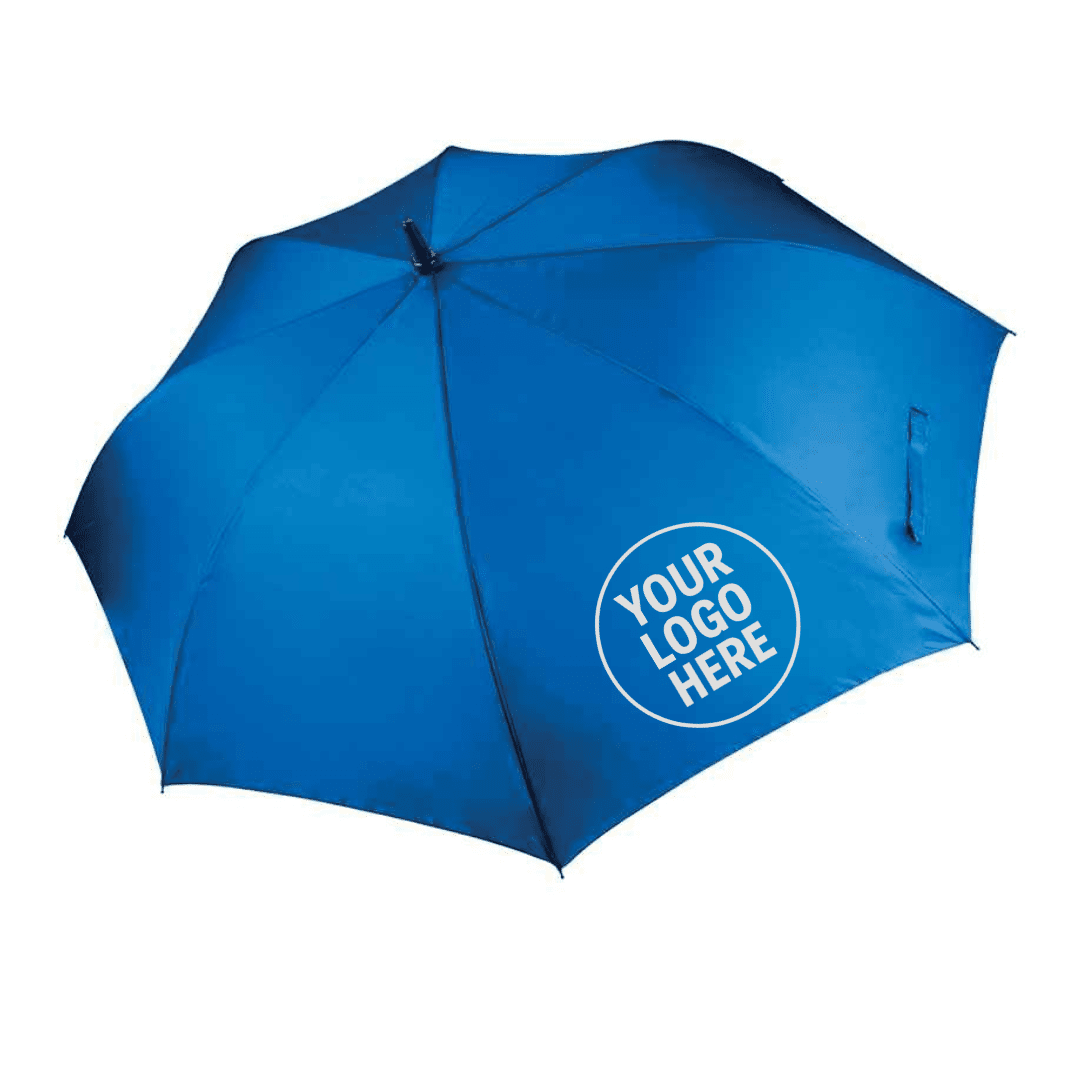 Ridgeway Lionesses Golf Umbrella - The Merch Collective UK