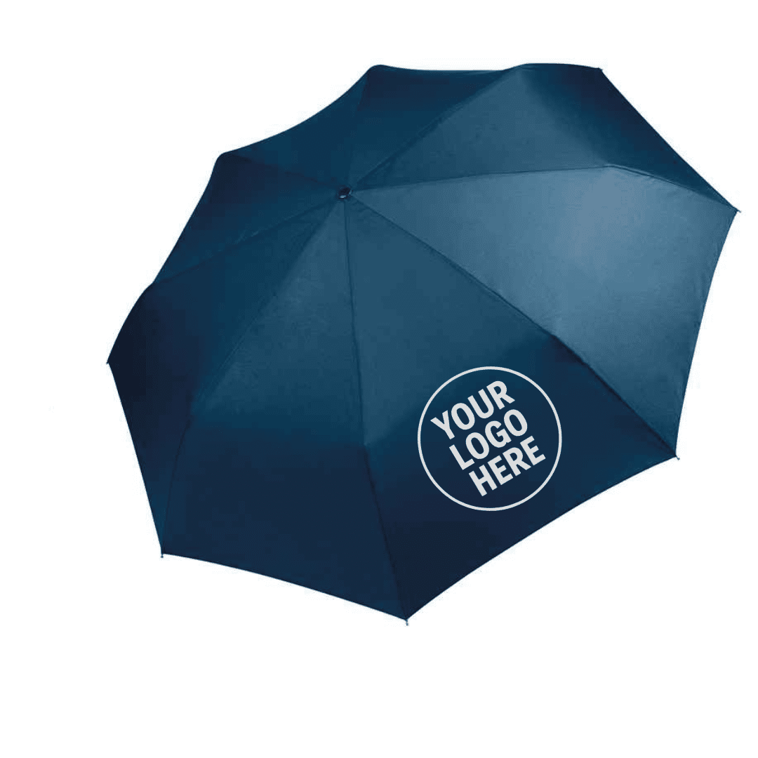 Ridgeway Lionesses Golf Umbrella - The Merch Collective UK