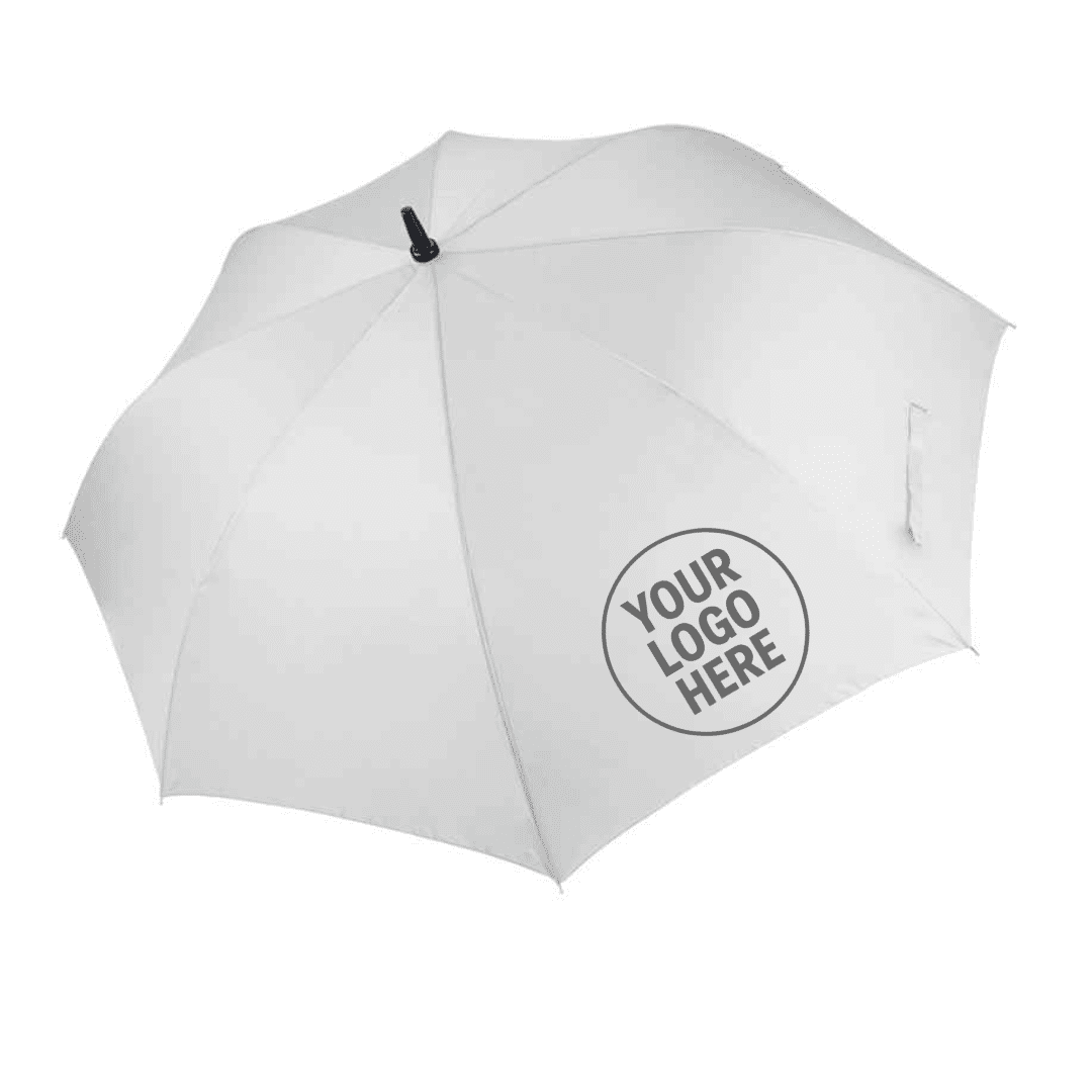 Ridgeway Lionesses Golf Umbrella - The Merch Collective UK