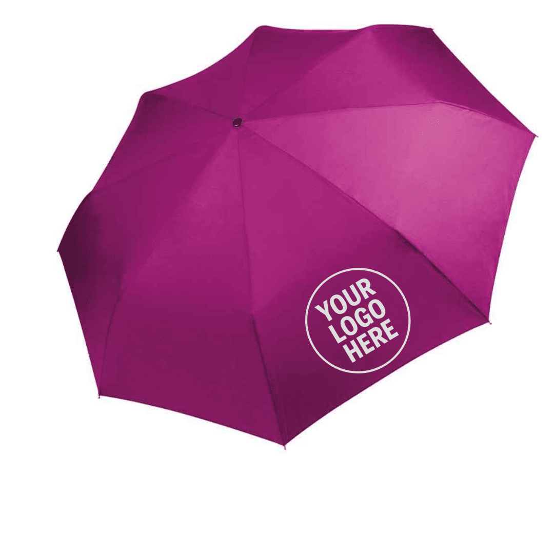 Ridgeway Lionesses Golf Umbrella - The Merch Collective UK