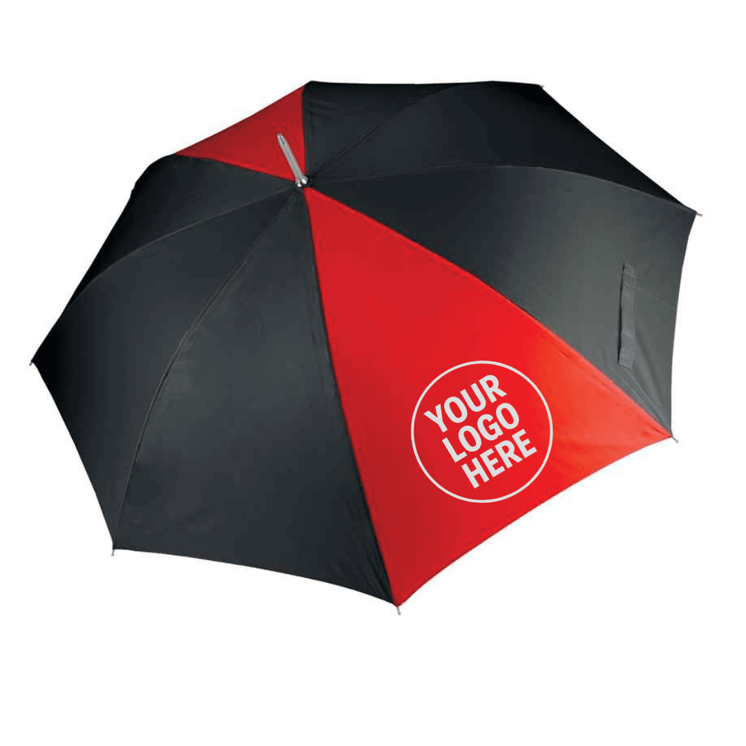 Ridgeway Lionesses Golf Umbrella - The Merch Collective UK